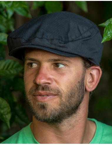 R-RC077X-Gatsby Cap